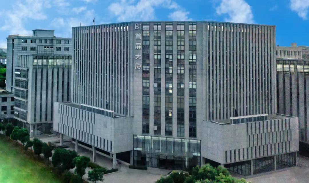 喜報！首屏集團旗下首屏商擎入選“江蘇民營文化企業(yè)30強”